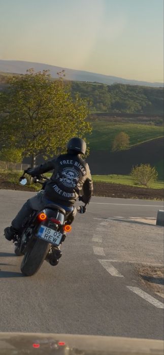 Cf moto 450 clc