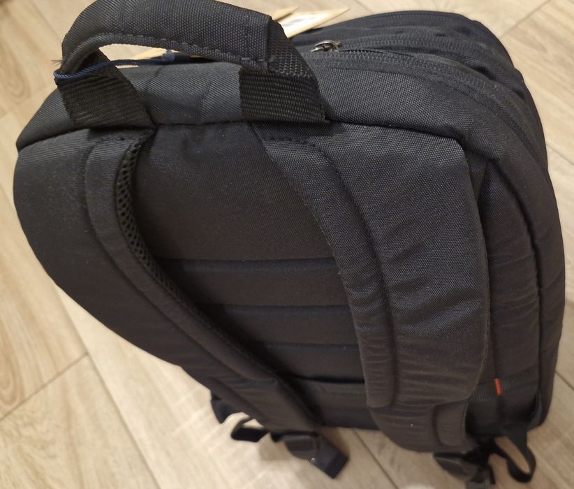 Samsonite Guardit 2.0 – Laptop Backpack M 15.6", negru