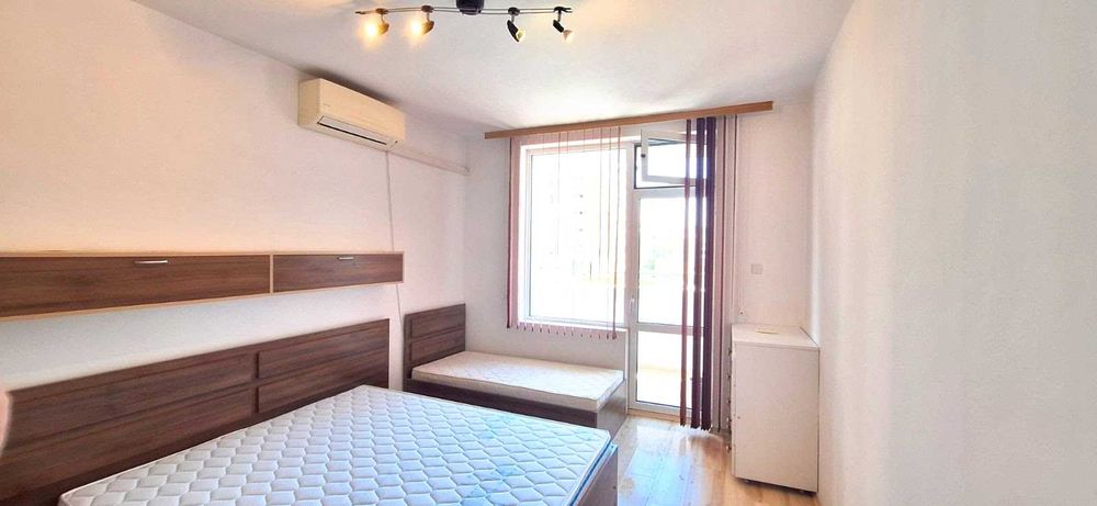 Дава се под наем Двустаен апартамент в Пловдив, Тракия - 75 кв.м за 497.25 € - Снимка #6