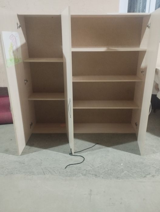 Шкаф настн140/140