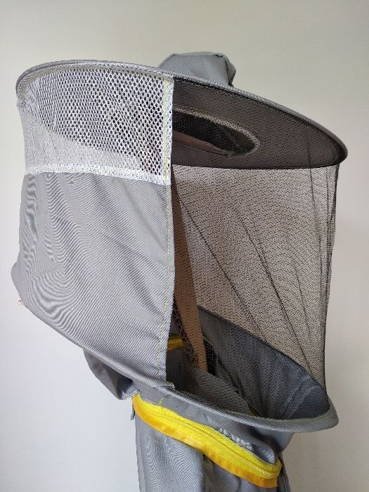 Пчеларски блузон яке качествен България- пчеларско облекло