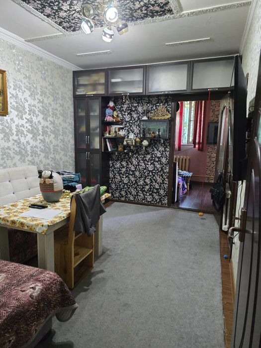 СВОЯ! Срочно продам 2/2/5. 55 кв.м метро Максим Горький. Ипотека