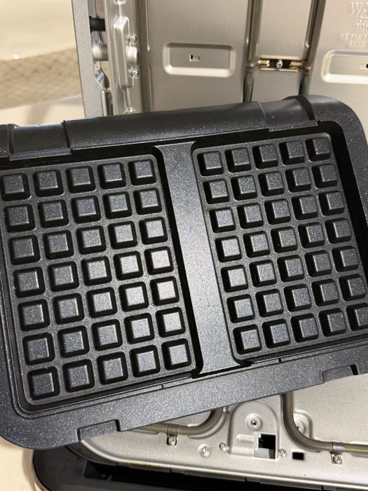 Tefal optigrill 4in1
