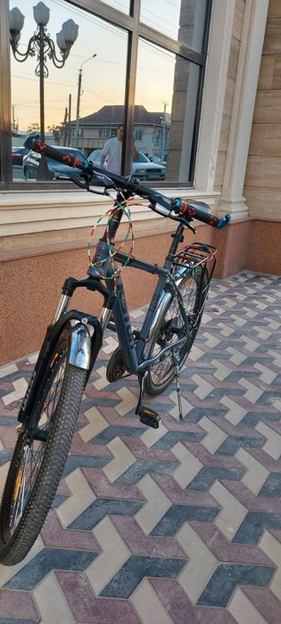 Продам велосипед