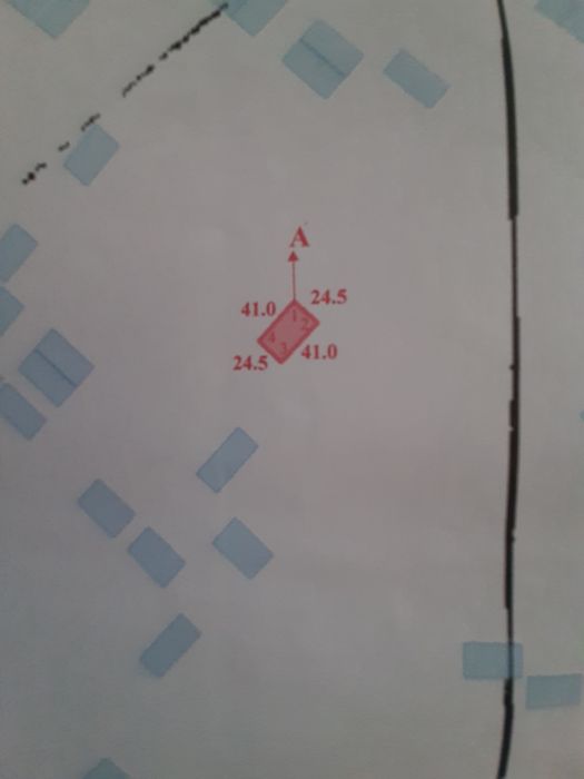 Срочно Продам земельный участок