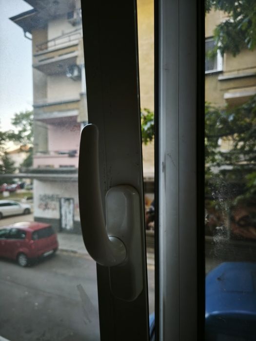 Алуминиева дограма