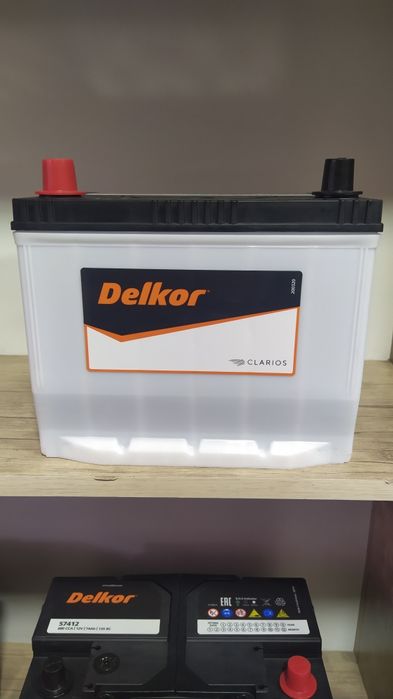 Аккумулятор 1 йил гарантия оптим