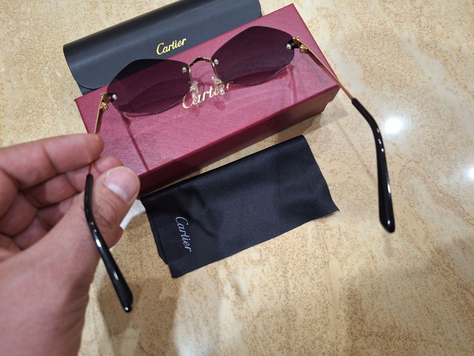 Дамски очила Cartier