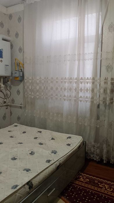 Ko`p qavatli uydagi xonadon