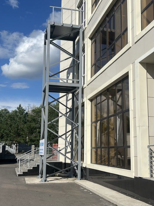 Сваршик на выезд