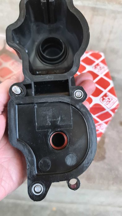 Poma apa Hepu P467 BMW E46 E39 E38 E90 E53 E60 E63 E65 2.5D/3.0D M57