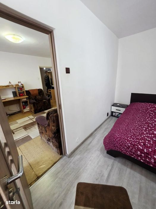 Apartament 3 camere, etaj 3, Malu Rosu – Str. Risnovenilor
