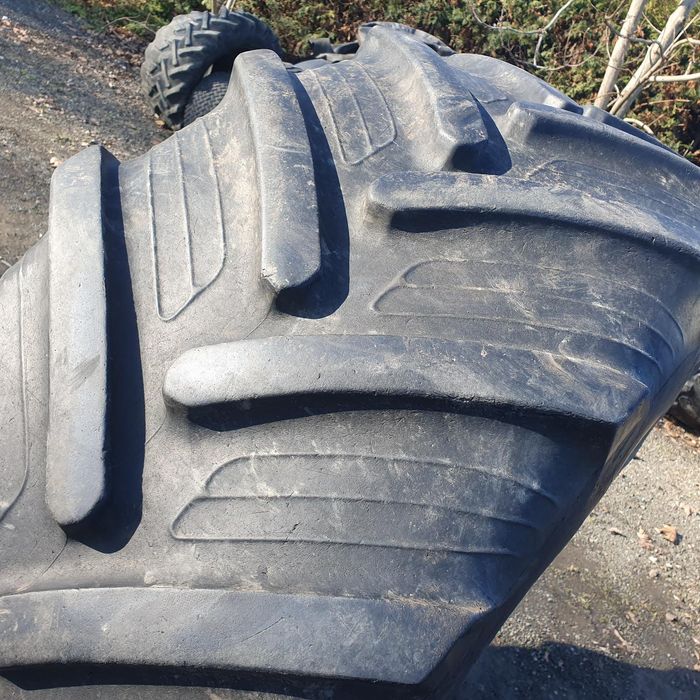 Cauciucuri 540/65R30  Taurus Anvelope PRET BUN. Profita!