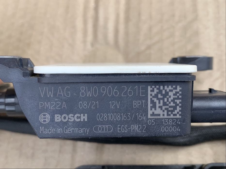 Senzor NOX / Injector adblue Audi A4 B9 / A5 8W / Q5 FY Piatra Neamt