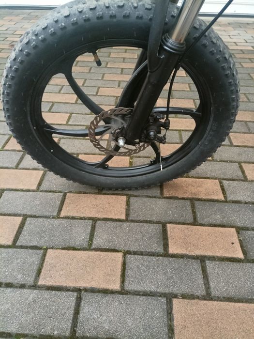 Електрическо колело HITWAY BK 6S