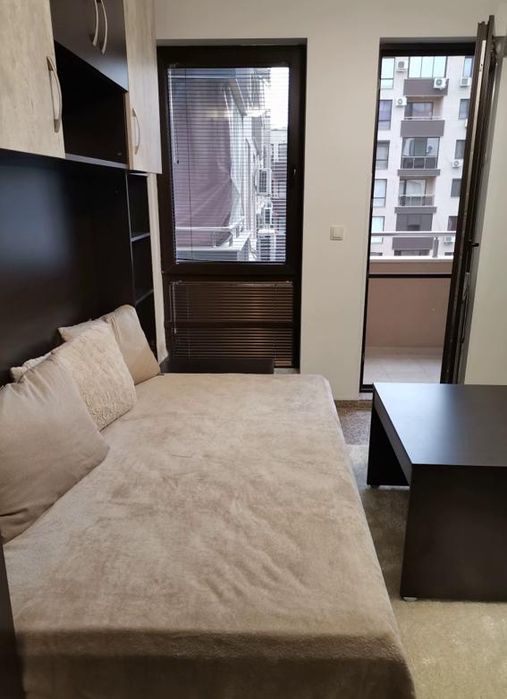 Дава се под наем Едностаен апартамент в Пловдив, Кючук Париж - 30 кв.м за 250 € - Снимка #1