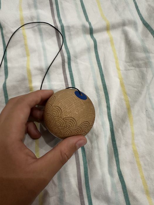 Kendama karo k1 putin folosita