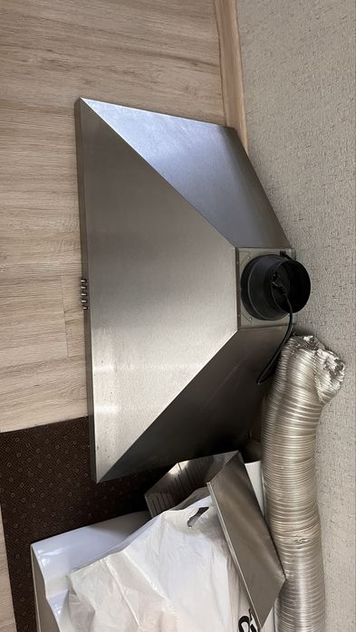 вытяжка для кухни