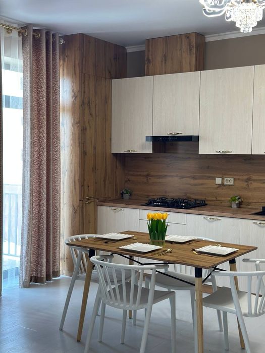 Своя! 2х в 3х сделанная! В центре Ташкента! Посредникам не беспокоить!