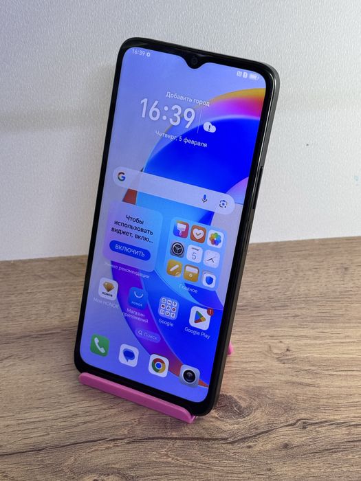 Honor x5 plus 64gb | Кэш-Маркет Ломбард