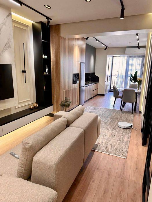 Продаётся квартира в ЖК Seoul Mun Ор ТРЦ NEXT