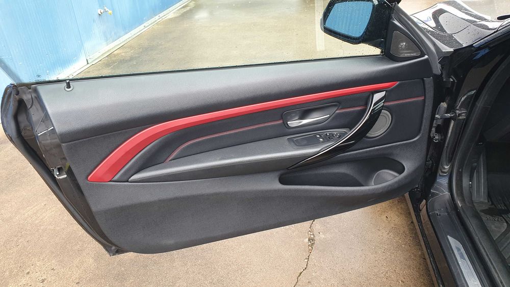 Dezmembrez BMW 428i, Xdrive, Head Up, Keyless, Harman-Kardon...2015