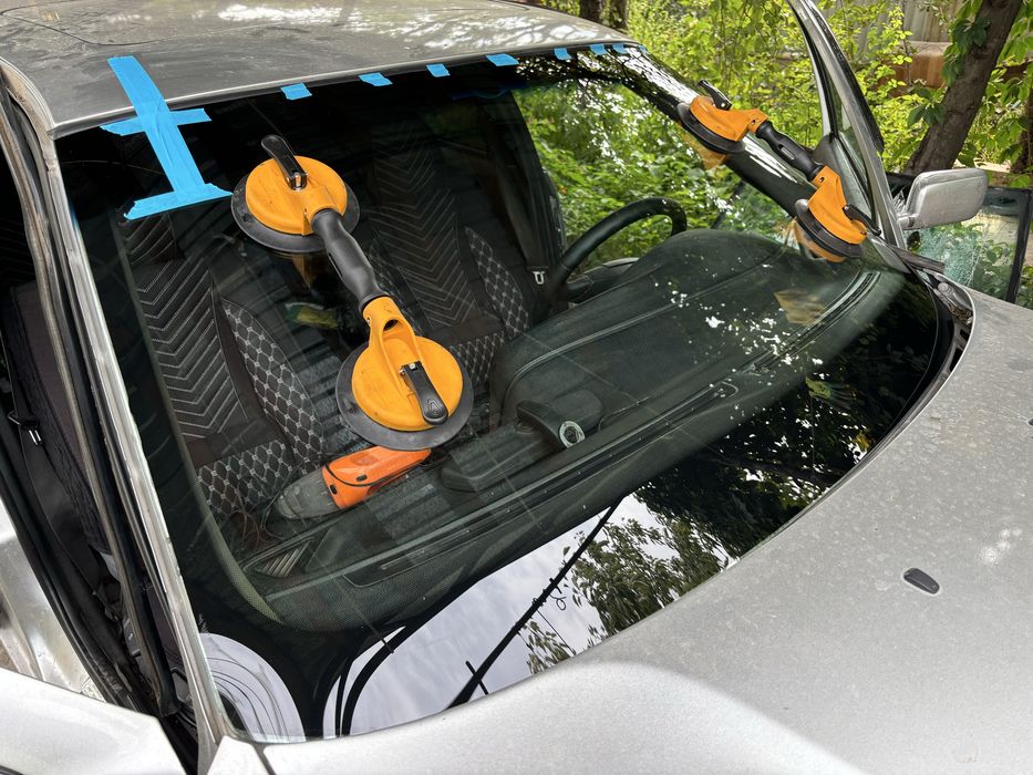 Лобовое стекло автостекла