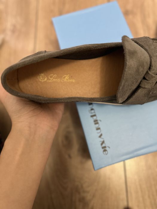 Лоферы женские