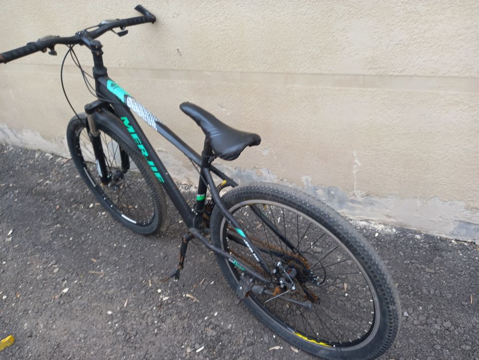 Продаю велосипед