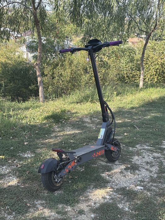 Vand Kukirin g2 2026