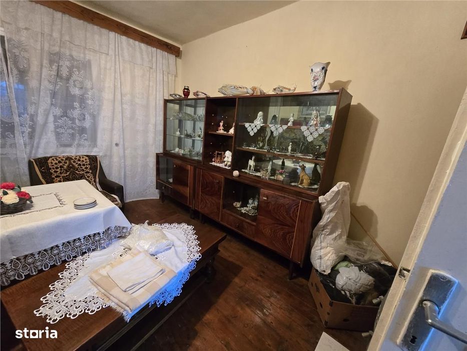 RECO Casa in cociuba mare