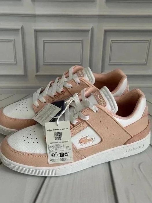 sneakers Lacoste