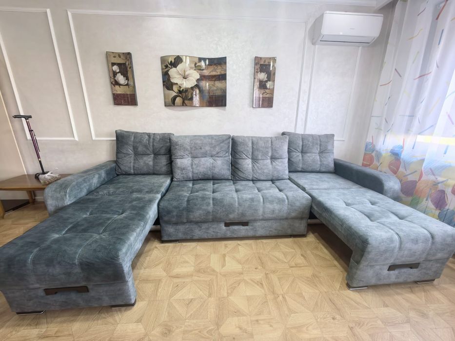 Продам диван в отличном состоянии