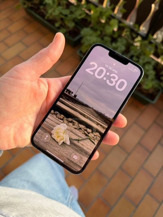 IPhone 13 pro 256 gb