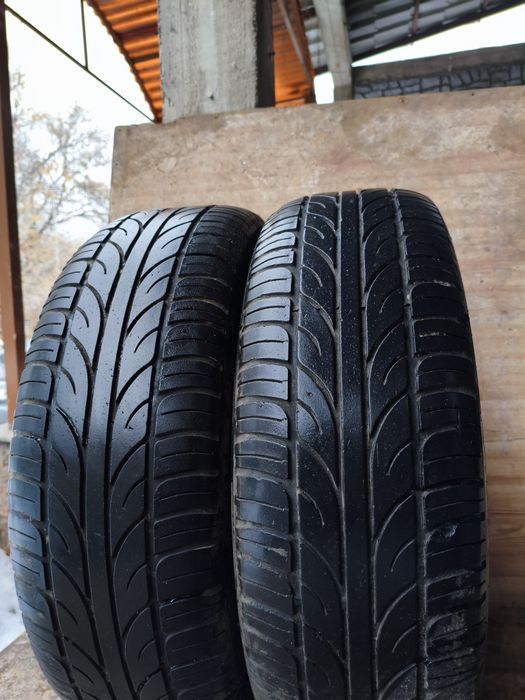 195 65 R15 Пара 2шт. Лето