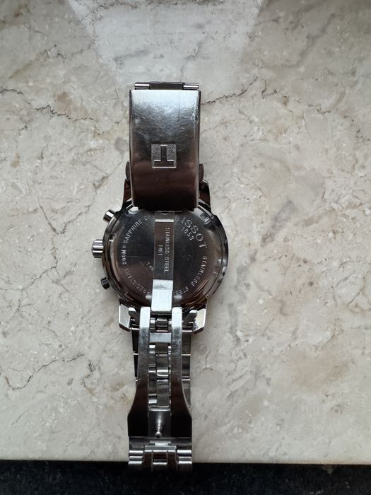 Ceas Tissot PRC 200