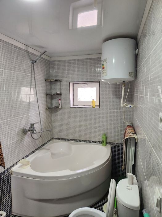 Жай караван сарай касы