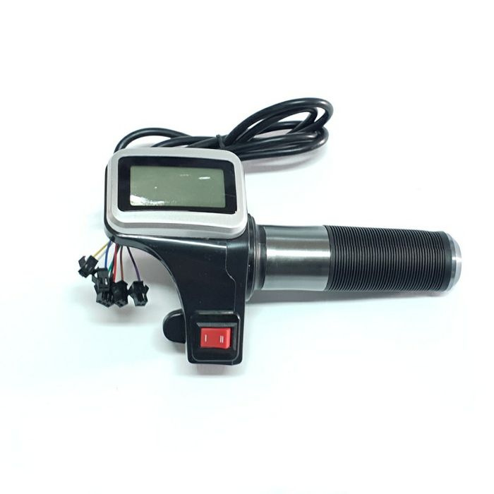 Масур 60V за електрически скутер Харли Масур за Citycoco  |Топ Скутерс