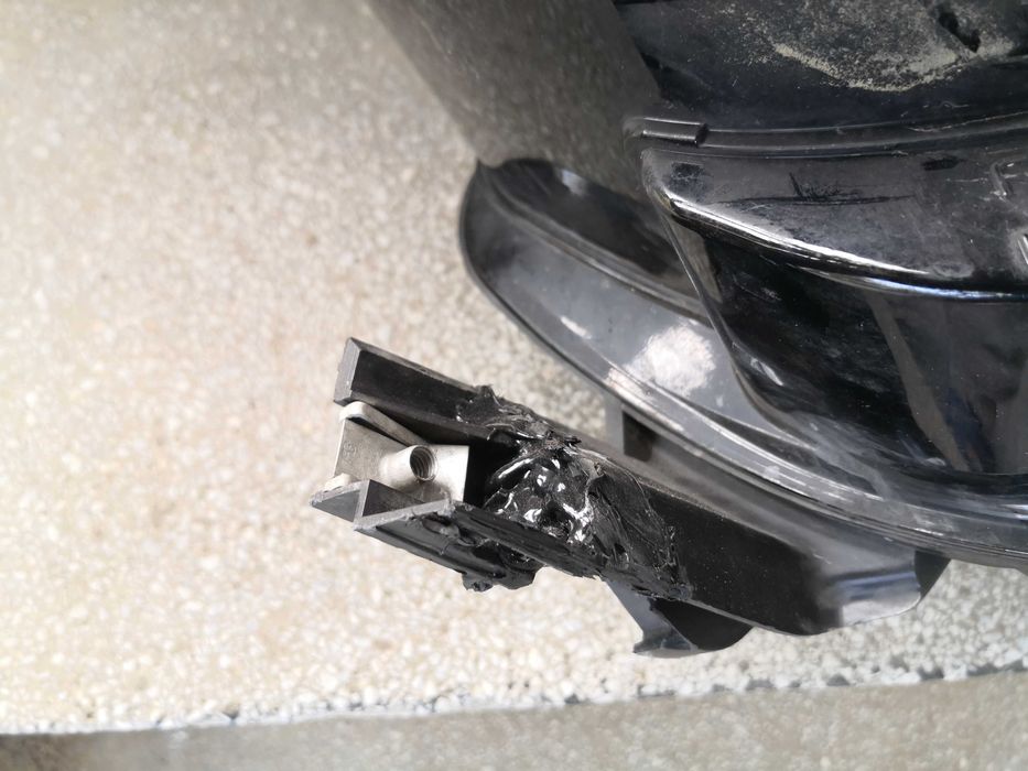 Фар Renault Scenic FULL LED ляв/Фар Рено Сценик/Фар Scenic Оригинален