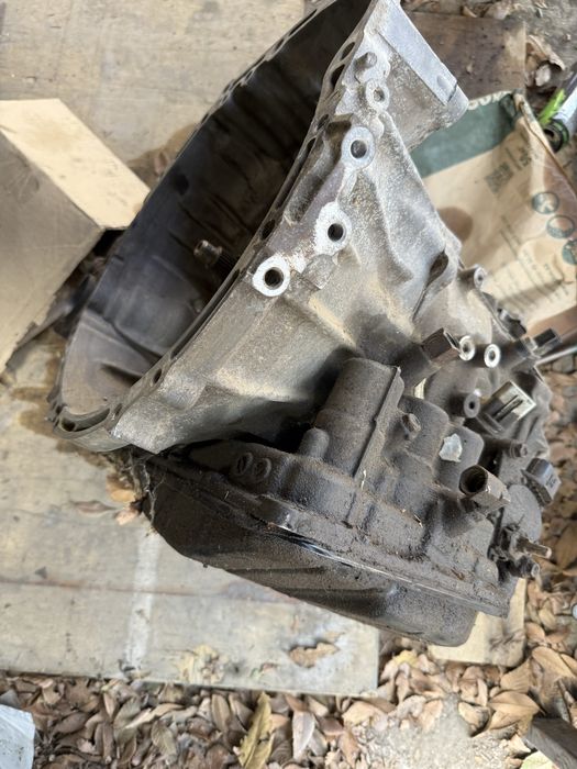 Тойота камри 40 ка каробка автомат каробка передачи на запчасти