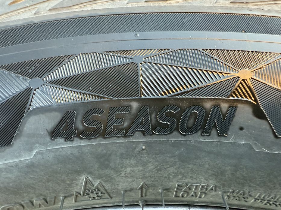 audi A4 / A6 / Q5 Всесесознни KUMHO 255/50/19