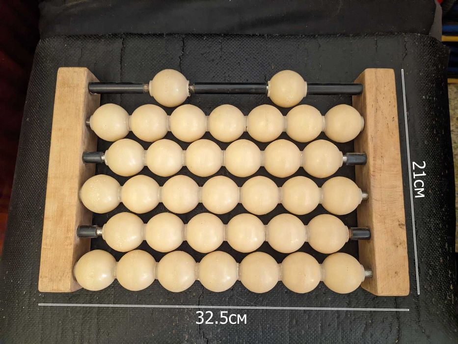 Массажер для ног. Для массажа ног.