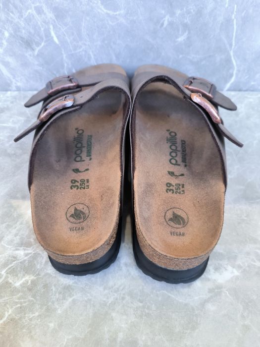 Birkenstock Papillio Arizona Vegan  Размер 39