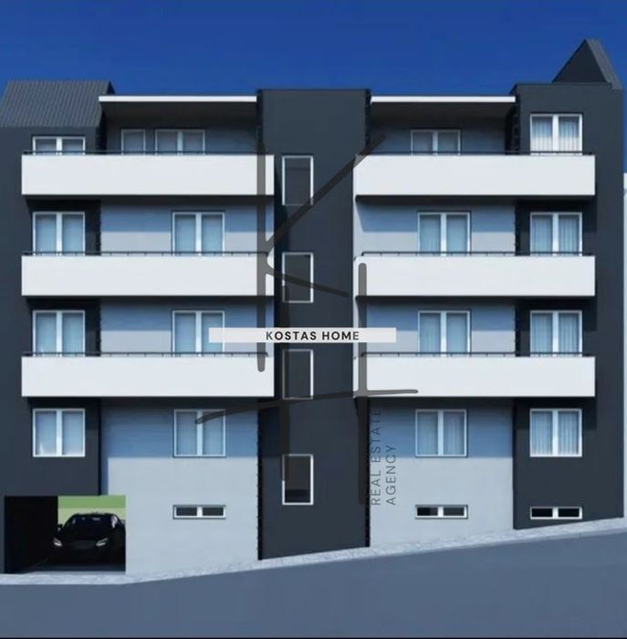 Продава се Тристаен апартамент в Варна, Погреби - 75 кв.м за 1767 €/кв.м - Снимка #2