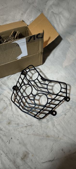 Yamaha Tenere 700,T7