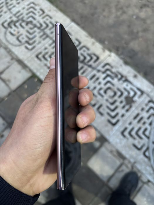 Samsung note 20 ultra