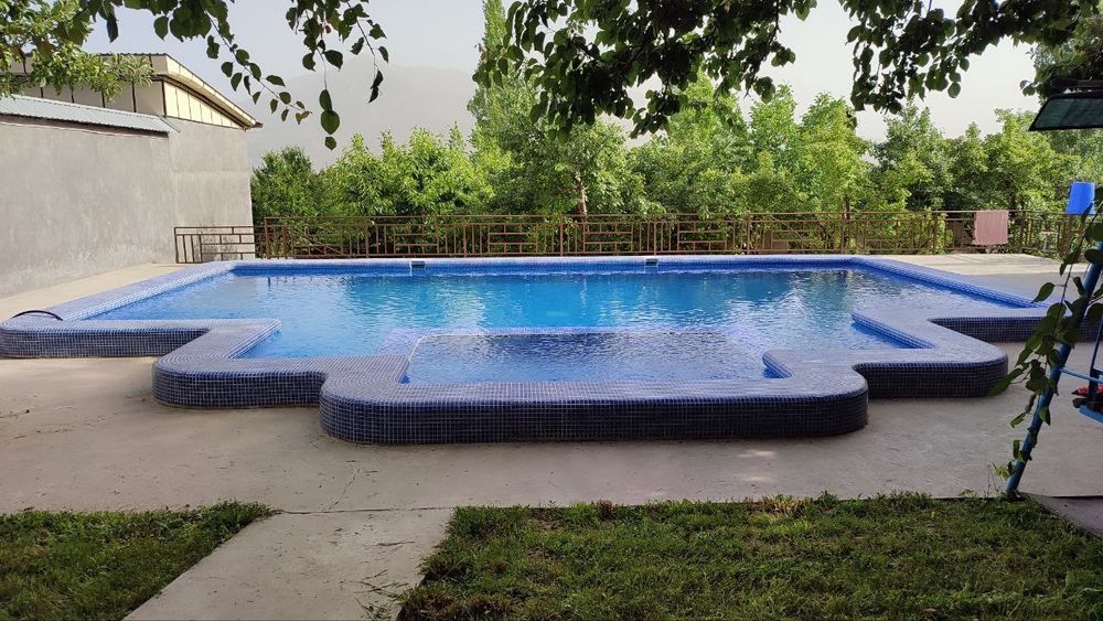 Аренда дача. Чарвак-Чинор. Без маклер. Ўзимизники