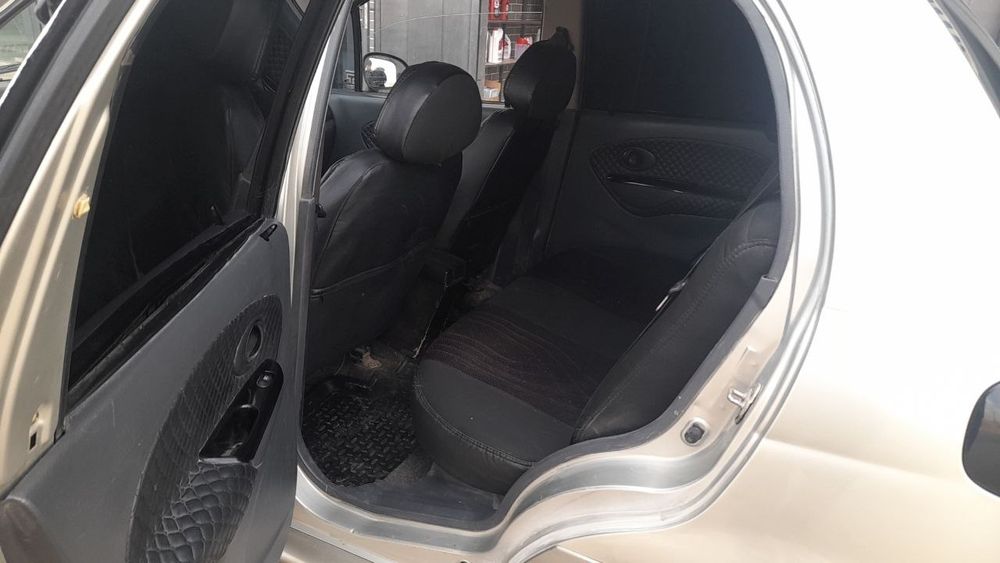 Матиз бест сотилади газ