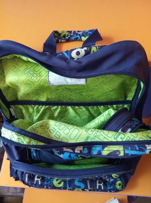 Ученическа раница Gabol