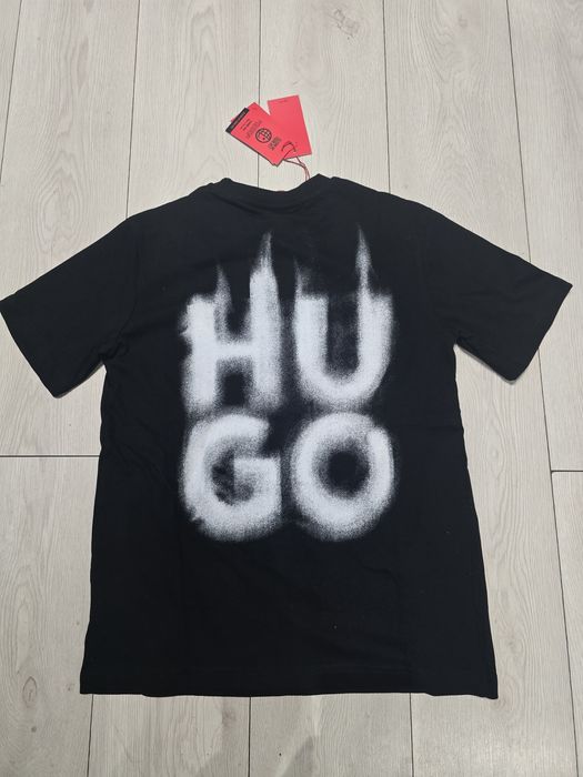 Tricou Hugo Boss premium la oferta